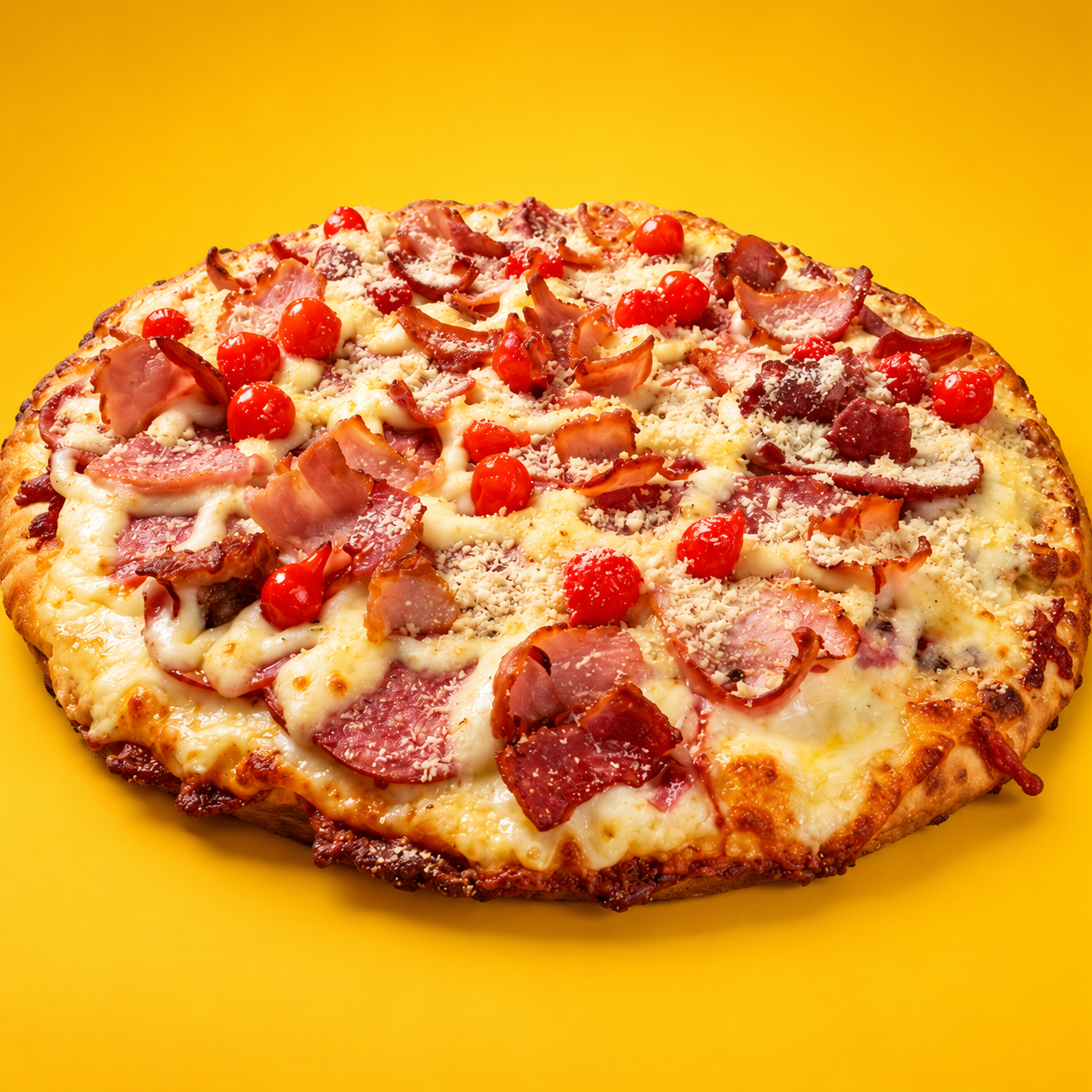 Pizza Carreteiro