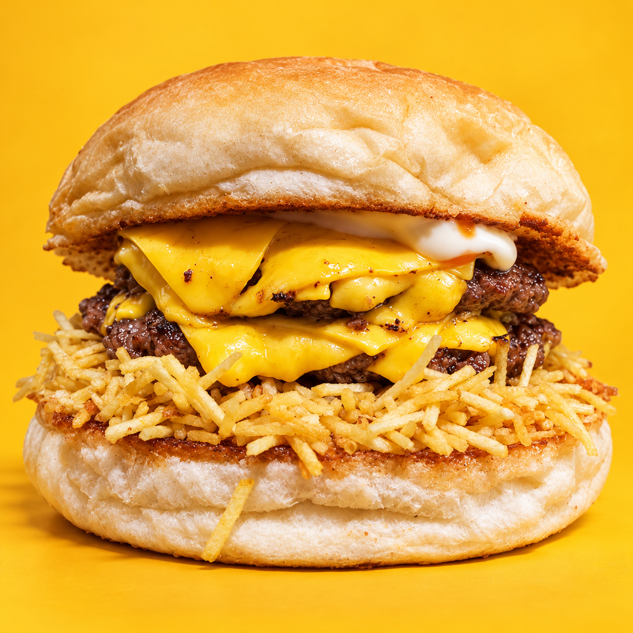 Duplo Cheddar
