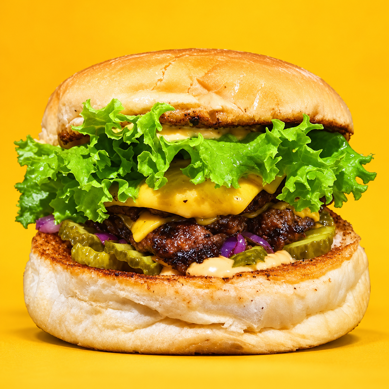 Lanche Fake Mac